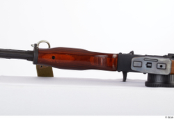  Weapon Rifle AKM 